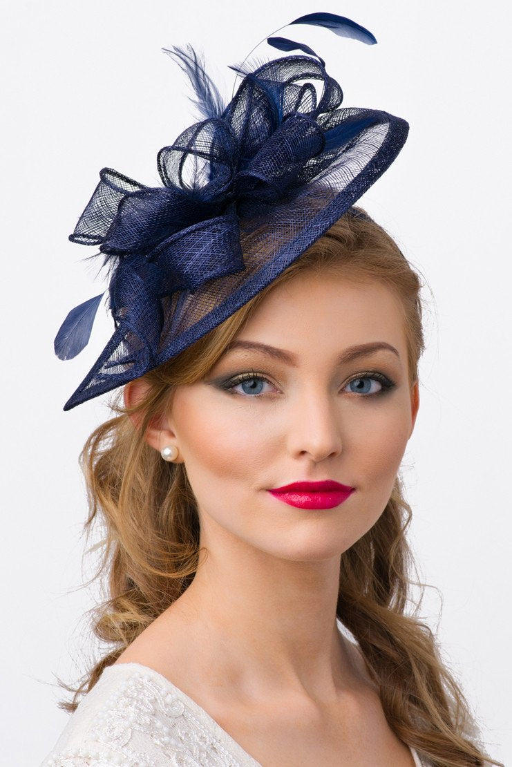 Penny™ Fascinator