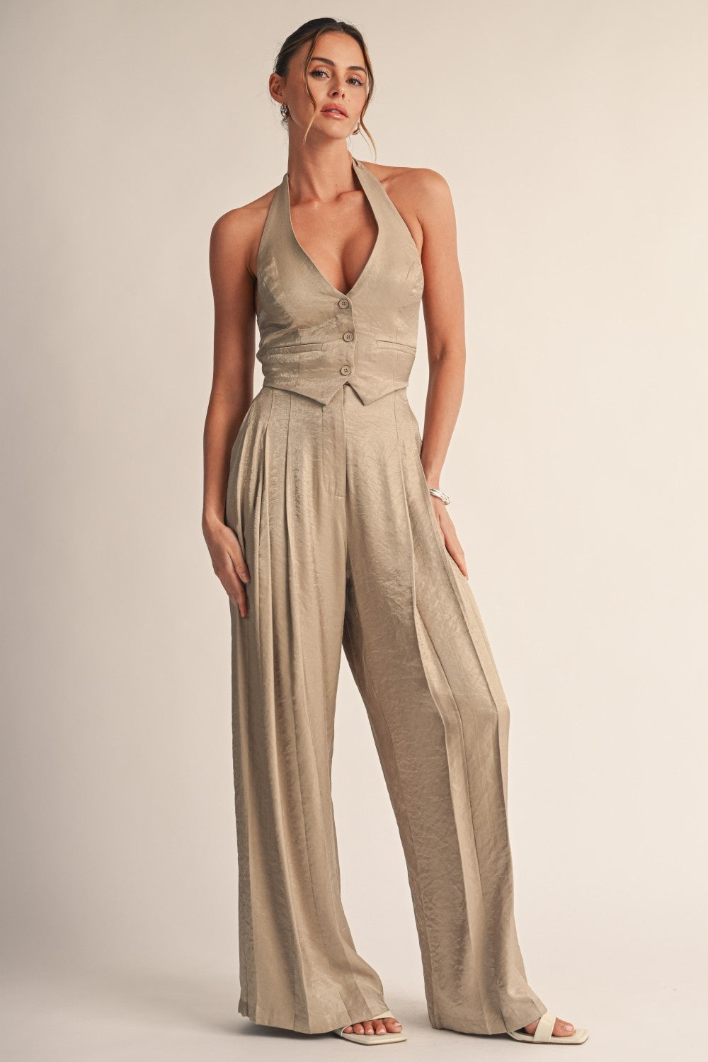 Boss Up Collection – Pippa & Pearl