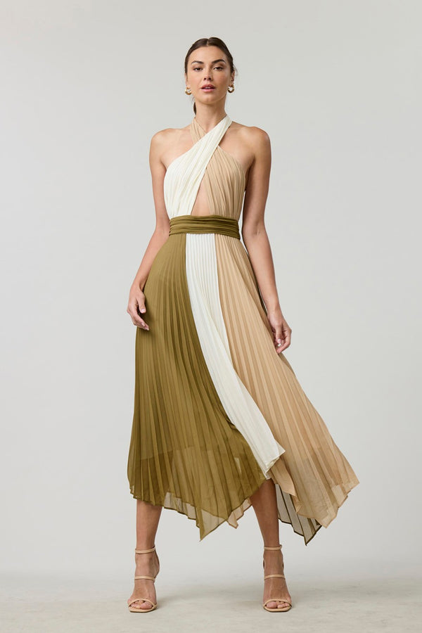 halter derby dress Dresses Kentucky derby party