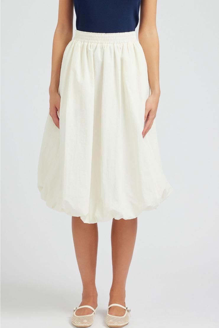 poppy PEARL PLEATED SKIRT Skirts + Skorts – Page 3
