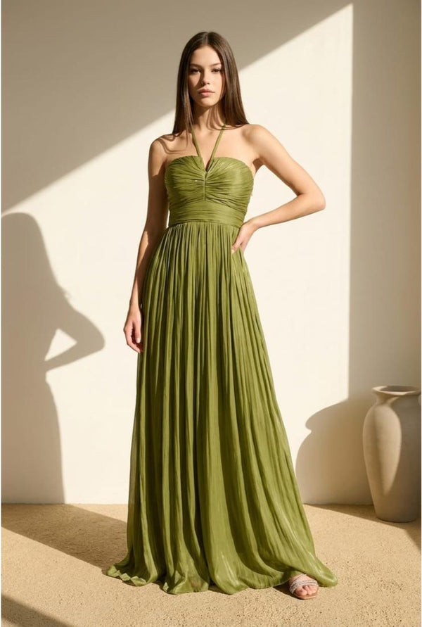 Dresses