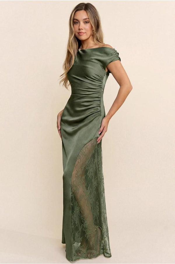 Dresses - Cocktail & Party Tagged "Green" Pippa & Pearl Dresses - Cocktail & Party Tagged "Green" Pippa & Pearl