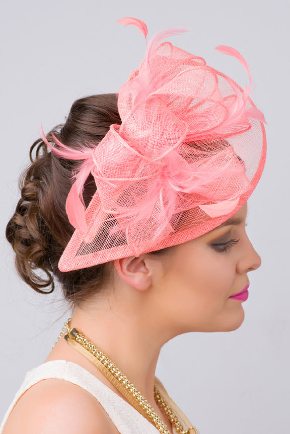 Pippa Fascinator