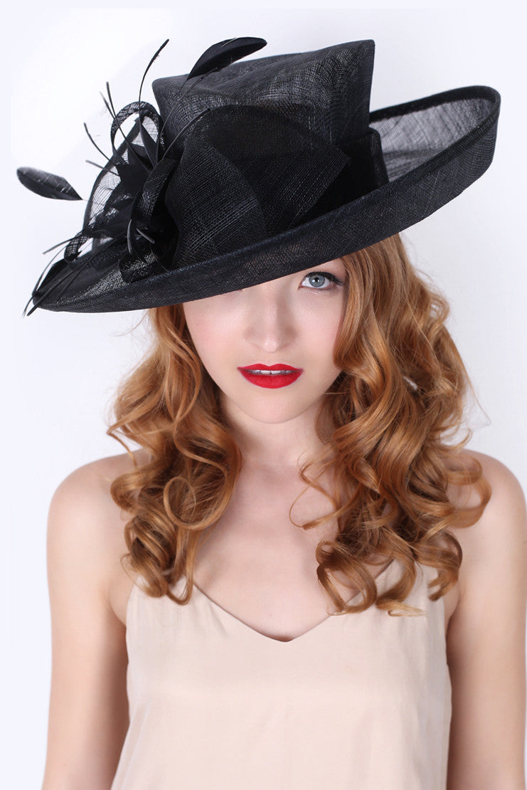 Black Hat