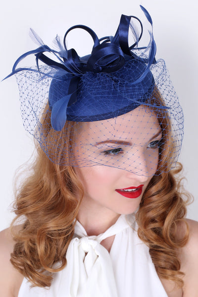 Juliet Felt Hat