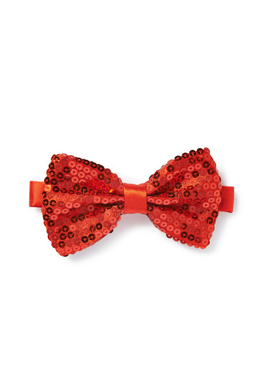 Red Bow Tie