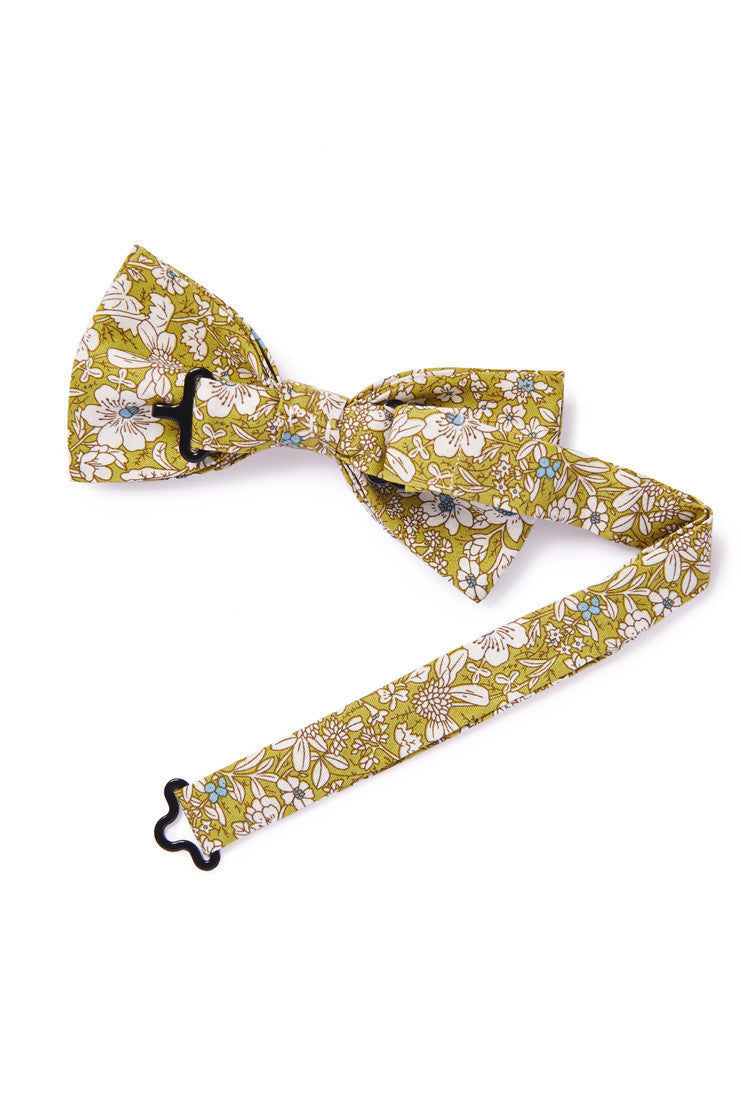 Men's Bow Tie